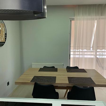 Varkiza Lux Apartment Buitenkant foto