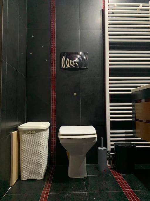 Varkiza Lux Apartment Buitenkant foto