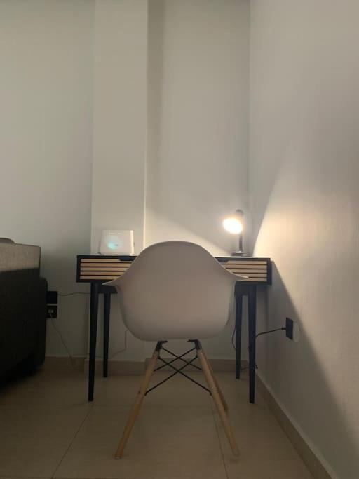 Varkiza Lux Apartment Buitenkant foto