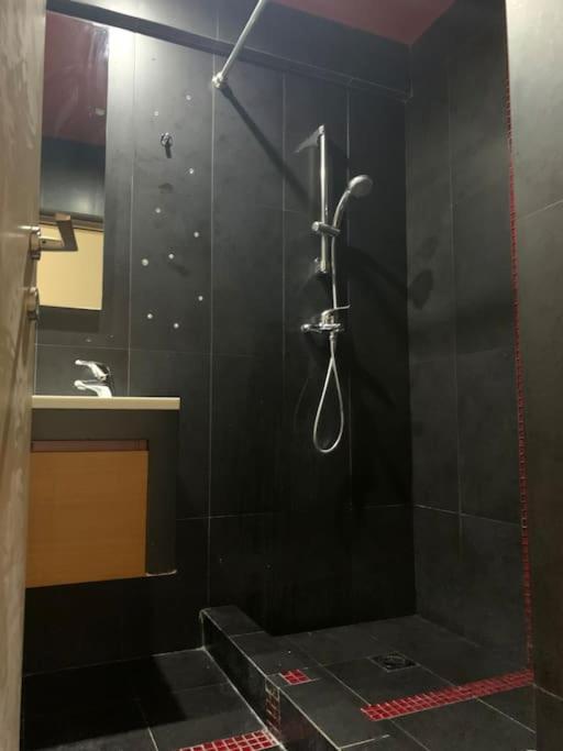 Varkiza Lux Apartment Buitenkant foto